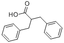 A-BENZYLHYDROCINNAMIC ACID