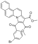 618069-74-2 structural image