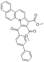 618069-75-3 structural image