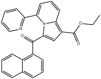 618070-13-6 structural image