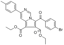 618070-16-9 structural image