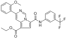 618070-21-6 structural image