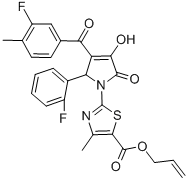 SALOR-INT L420379-1EA Structural