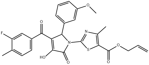 618071-83-3 structural image