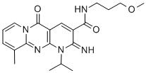 618072-31-4 structural image