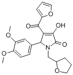 618072-42-7 structural image