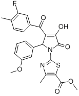 618072-58-5 structural image