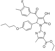 618072-62-1 structural image