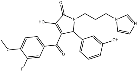 618072-97-2 structural image