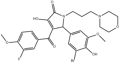 618073-07-7 structural image