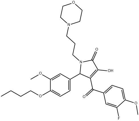 618073-09-9 structural image