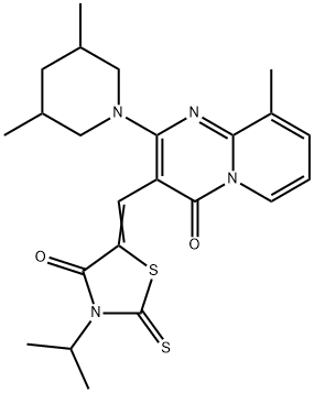 618073-14-6 structural image