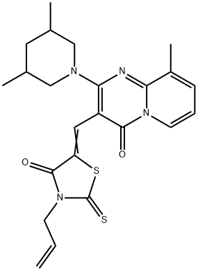 618073-18-0 structural image