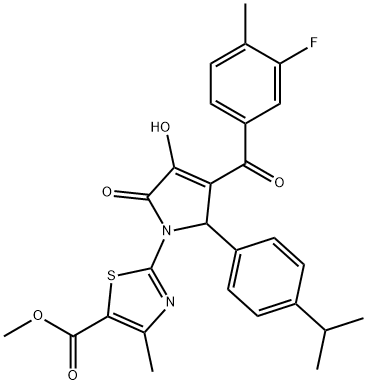 618073-29-3 structural image