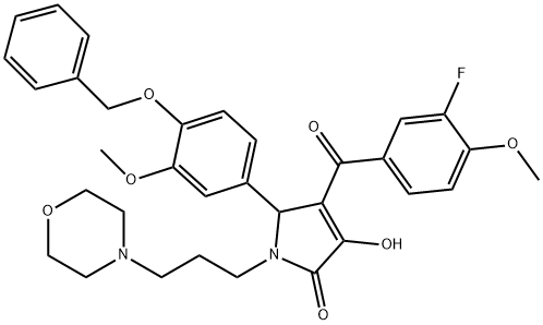 618073-30-6 structural image