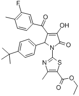 618073-31-7 structural image