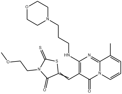 618073-61-3 structural image