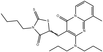 SALOR-INT L428418-1EA Structural