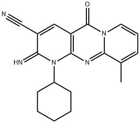 618073-67-9 structural image