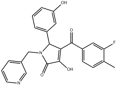 618073-82-8 structural image