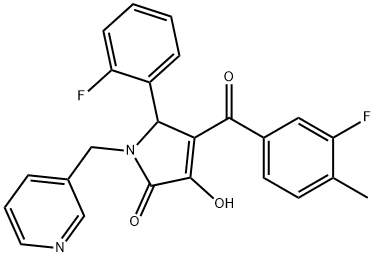 618073-86-2 structural image