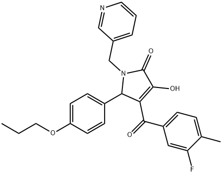 618073-92-0 structural image