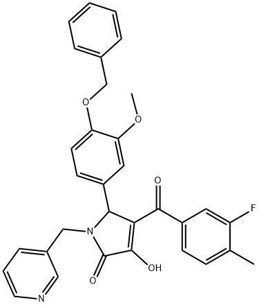 618073-96-4 structural image