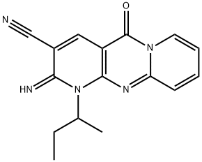 618074-01-4 structural image