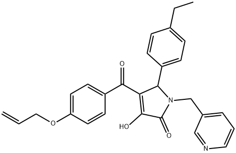 618074-13-8 structural image