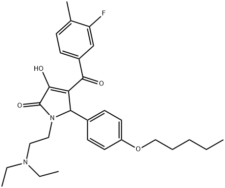 618074-16-1 structural image