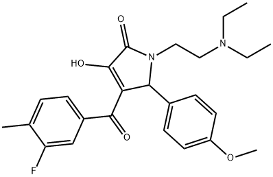 618074-18-3 structural image