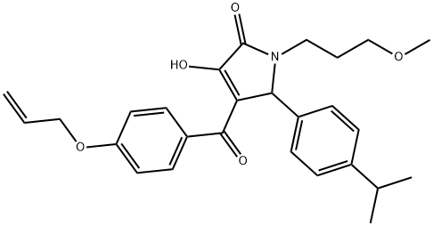 618074-29-6 structural image