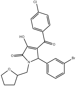 618074-48-9 structural image