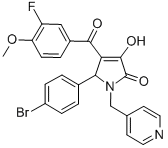 618074-49-0 structural image