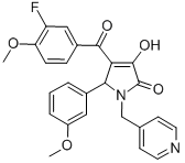 618074-51-4 structural image