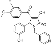 618074-53-6 structural image