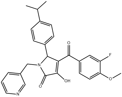 618074-59-2 structural image