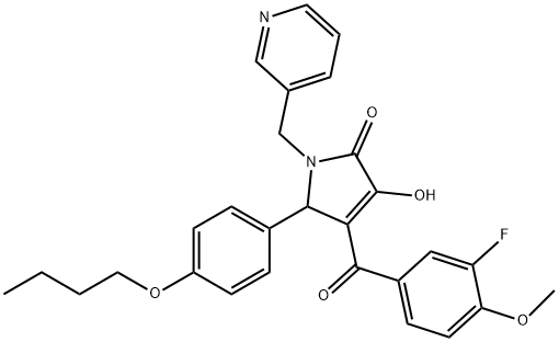 618074-63-8 structural image