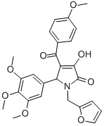 618074-68-3 structural image