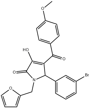 618074-70-7 structural image