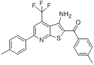 SALOR-INT L424366-1EA Structural