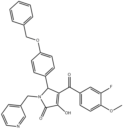 618074-73-0 structural image