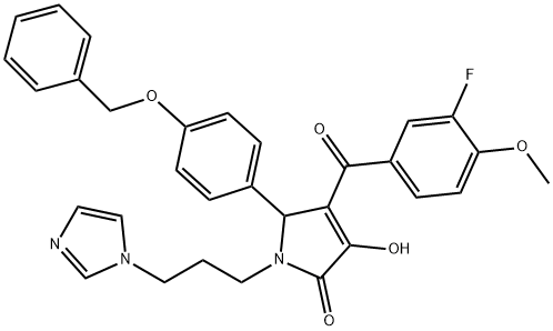 618075-11-9 structural image