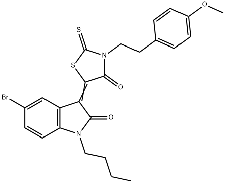 618075-28-8 structural image