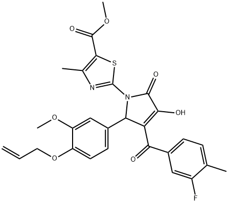 618075-83-5 structural image