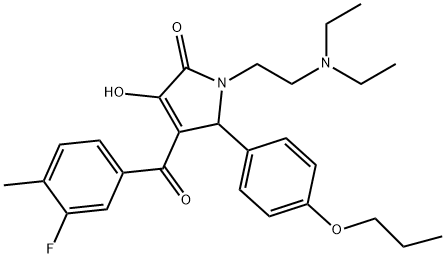 618075-91-5 structural image