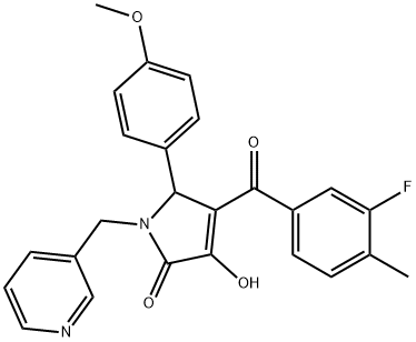 618075-95-9 structural image