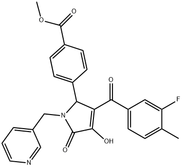 618075-99-3 structural image