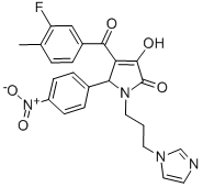 SALOR-INT L430005-1EA Structural