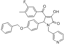 618076-07-6 structural image